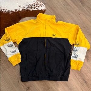 Vintage Adidas jacket